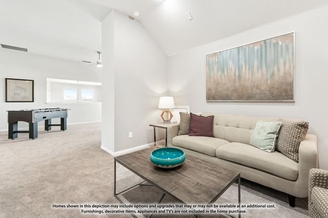 16305 Boston Ivy Drive, Fort Worth, TX 76247