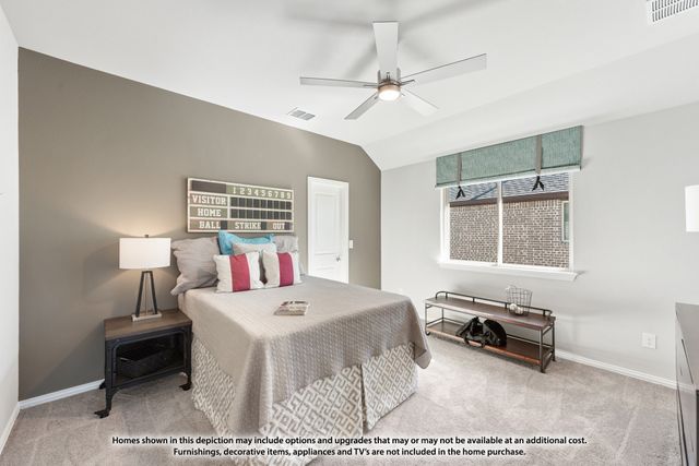 16305 Boston Ivy Drive, Fort Worth, TX 76247