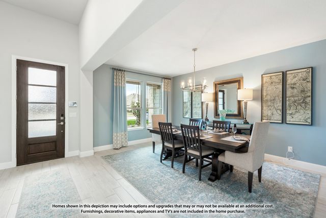 16305 Boston Ivy Drive, Fort Worth, TX 76247
