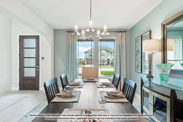 16305 Boston Ivy Drive, Fort Worth, TX 76247