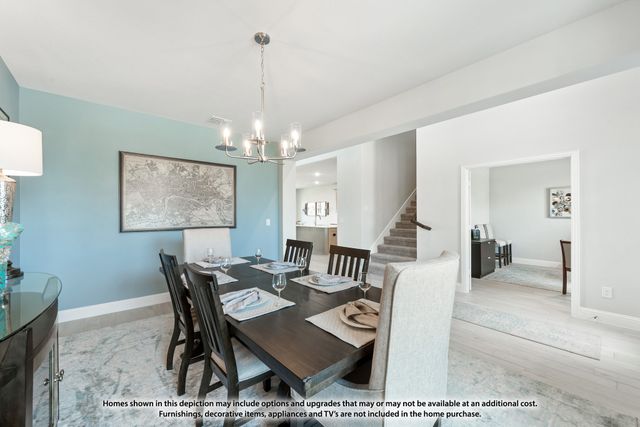 16305 Boston Ivy Drive, Fort Worth, TX 76247