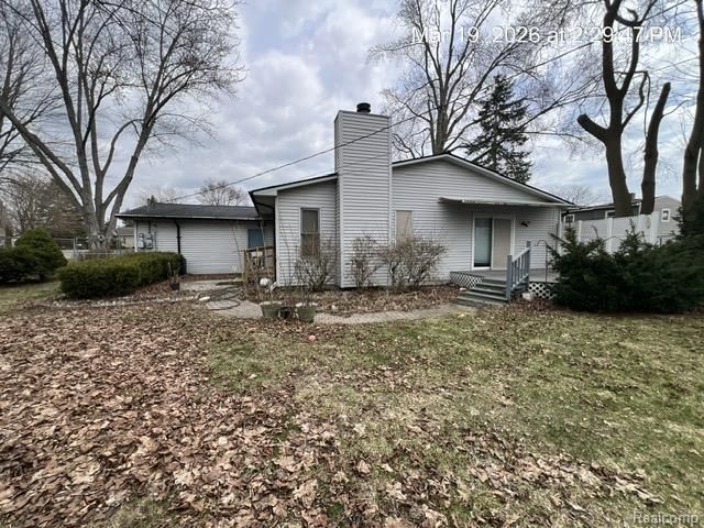 3024 Longview Avenue, Rochester Hills, MI 48307