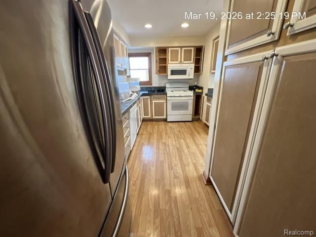 3024 Longview Avenue, Rochester Hills, MI 48307