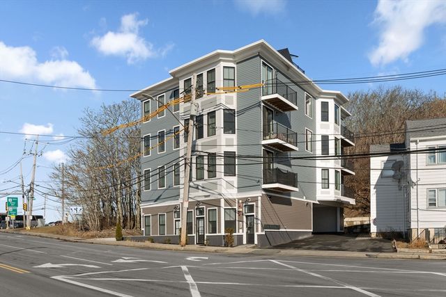 133 Boardman 1, Boston, MA 02128