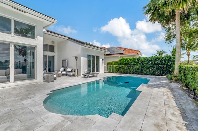 4114 NW Briarcliff Circle, Boca Raton, FL 33496