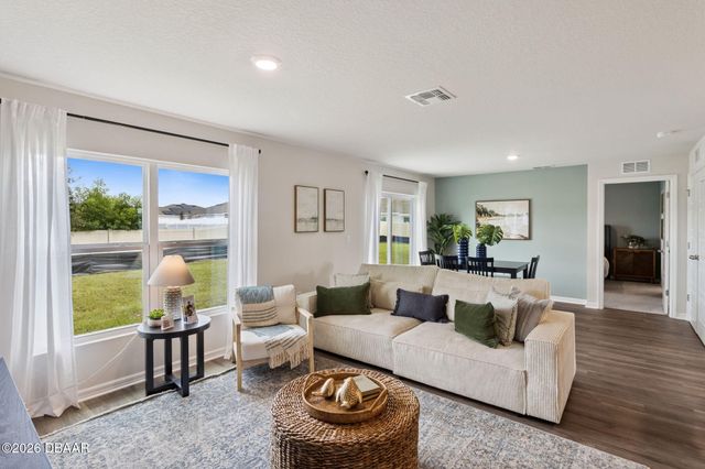 123 Heirloom Drive, Ormond Beach, FL 32174