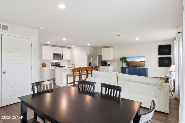 123 Heirloom Drive, Ormond Beach, FL 32174