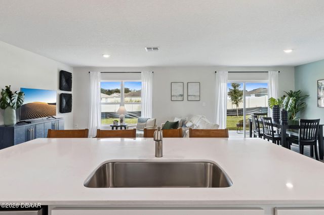 123 Heirloom Drive, Ormond Beach, FL 32174