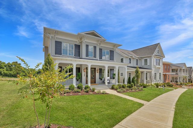 7051 Kinderhook Rd, Nashville, TN 37221