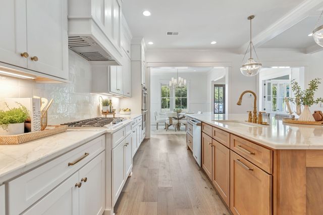 7051 Kinderhook Rd, Nashville, TN 37221