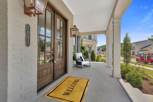 7051 Kinderhook Rd, Nashville, TN 37221