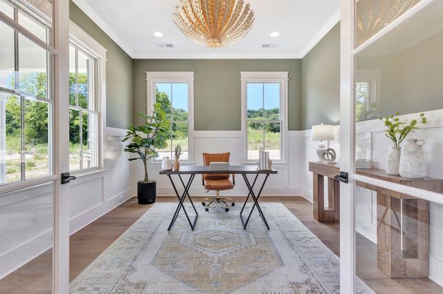 7051 Kinderhook Rd, Nashville, TN 37221