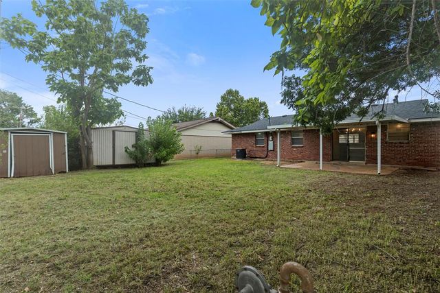 4101 SE 14th Street, Oklahoma City, OK 73115