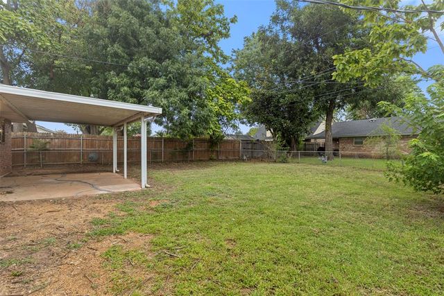 4101 SE 14th Street, Oklahoma City, OK 73115