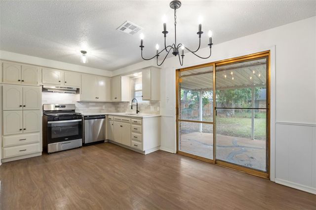 4101 SE 14th Street, Oklahoma City, OK 73115