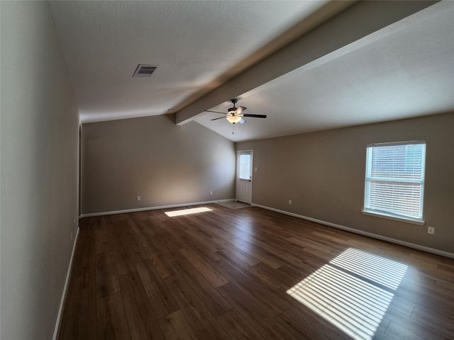 22527 Cloverland Field Drive, Hockley, TX 77447