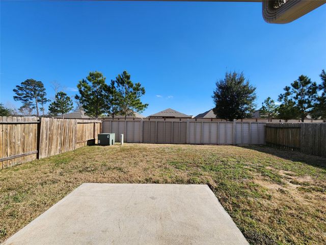 22527 Cloverland Field Drive, Hockley, TX 77447