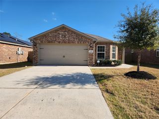 22527 Cloverland Field Drive, Hockley, TX 77447