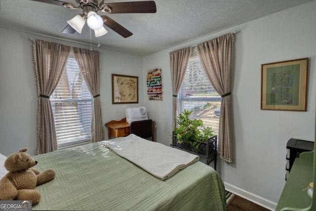 191 Cherokee Drive, Jackson, GA 30233