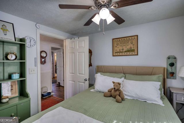 191 Cherokee Drive, Jackson, GA 30233