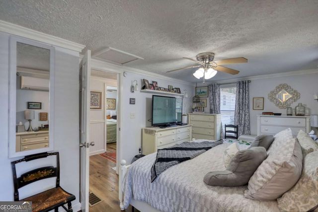 191 Cherokee Drive, Jackson, GA 30233