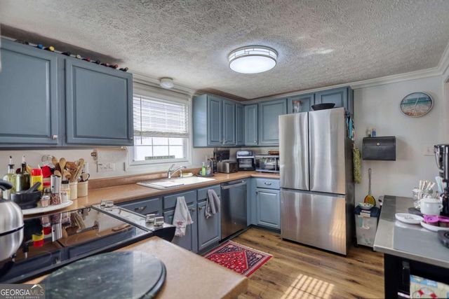 191 Cherokee Drive, Jackson, GA 30233