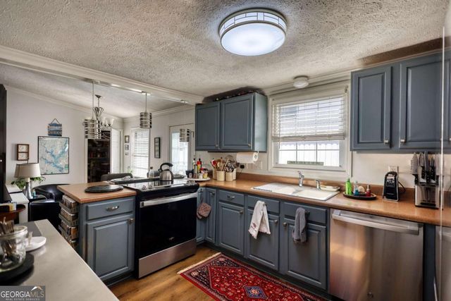 191 Cherokee Drive, Jackson, GA 30233