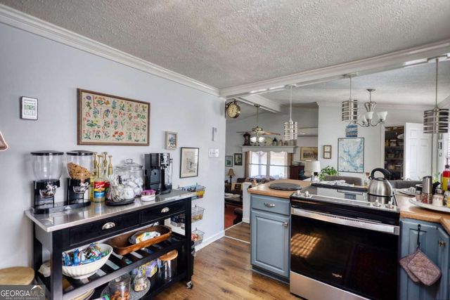 191 Cherokee Drive, Jackson, GA 30233