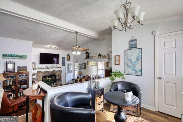 191 Cherokee Drive, Jackson, GA 30233