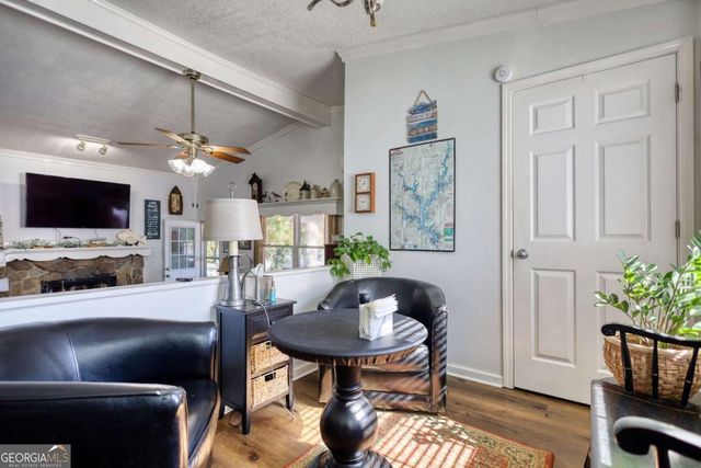 191 Cherokee Drive, Jackson, GA 30233