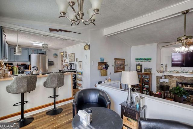 191 Cherokee Drive, Jackson, GA 30233