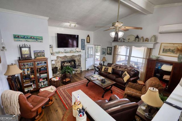 191 Cherokee Drive, Jackson, GA 30233