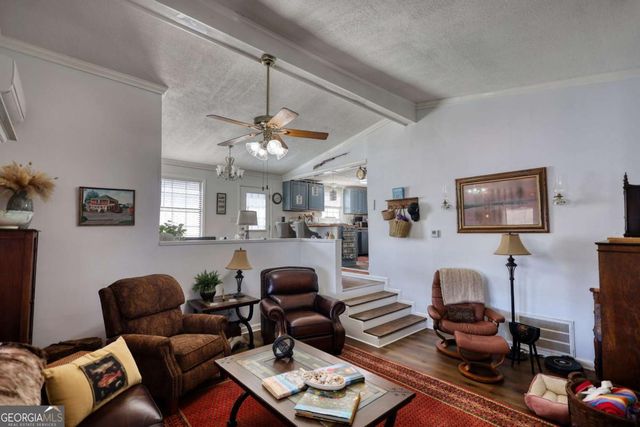 191 Cherokee Drive, Jackson, GA 30233