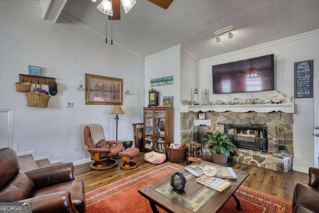 191 Cherokee Drive, Jackson, GA 30233