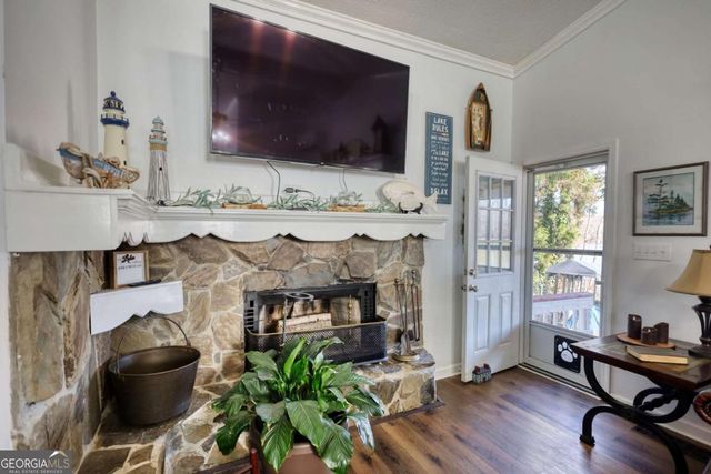 191 Cherokee Drive, Jackson, GA 30233