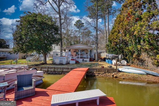 191 Cherokee Drive, Jackson, GA 30233