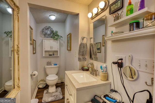 191 Cherokee Drive, Jackson, GA 30233