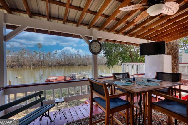 191 Cherokee Drive, Jackson, GA 30233