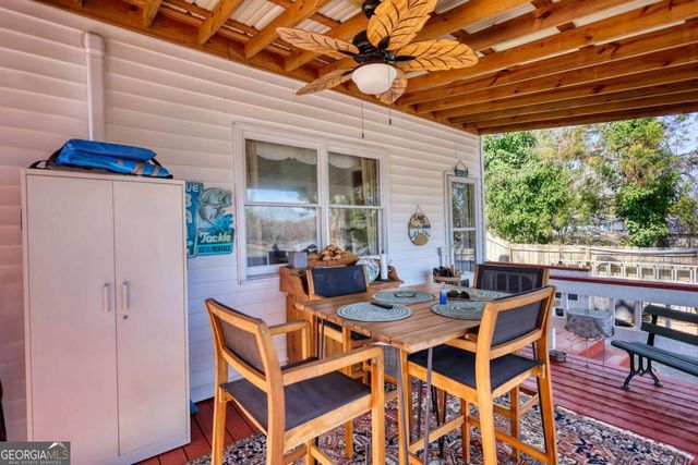 191 Cherokee Drive, Jackson, GA 30233