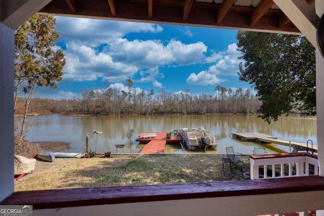 191 Cherokee Drive, Jackson, GA 30233