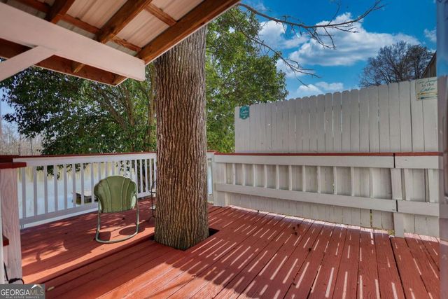 191 Cherokee Drive, Jackson, GA 30233