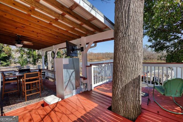 191 Cherokee Drive, Jackson, GA 30233