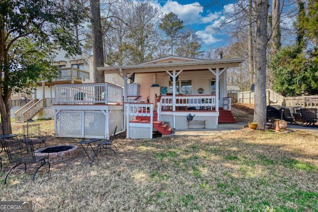 191 Cherokee Drive, Jackson, GA 30233