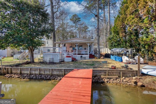 191 Cherokee Drive, Jackson, GA 30233