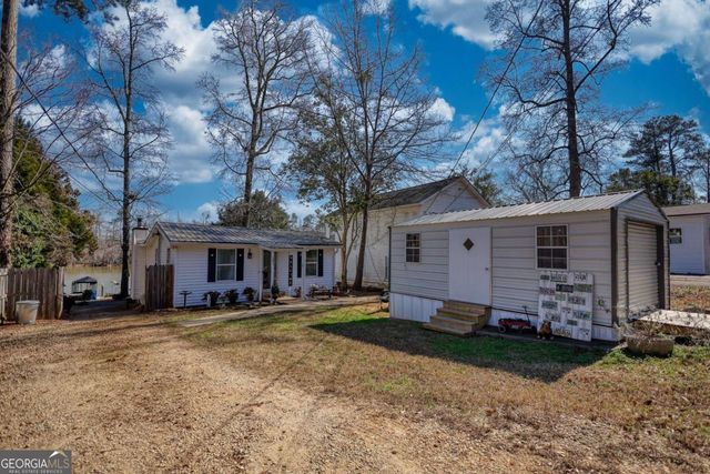 191 Cherokee Drive, Jackson, GA 30233