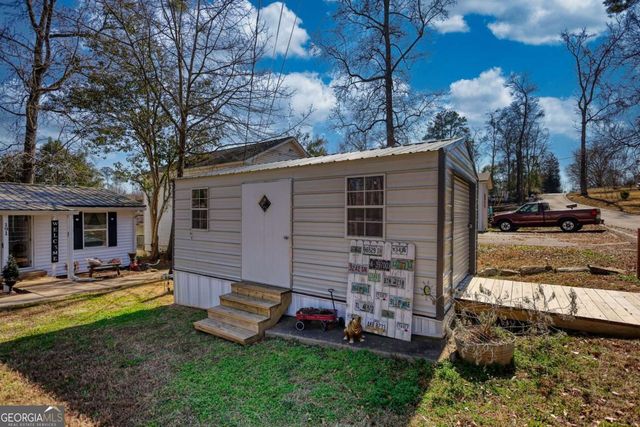 191 Cherokee Drive, Jackson, GA 30233