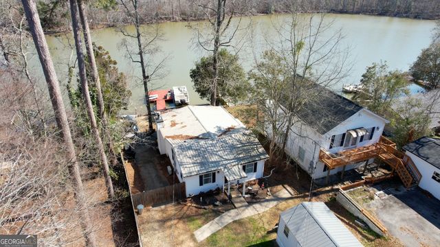 191 Cherokee Drive, Jackson, GA 30233