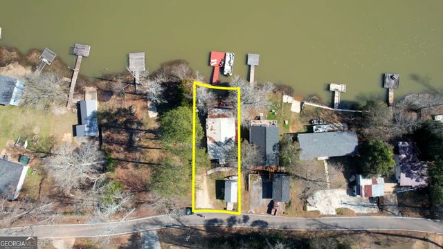 191 Cherokee Drive, Jackson, GA 30233