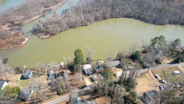 191 Cherokee Drive, Jackson, GA 30233