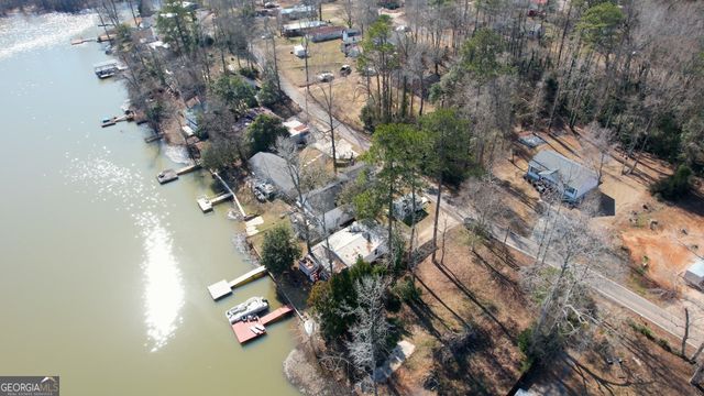 191 Cherokee Drive, Jackson, GA 30233